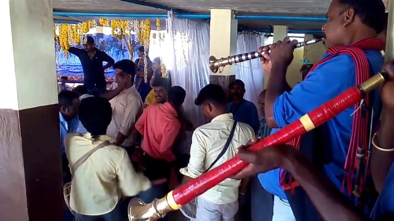 Kodava valaga video