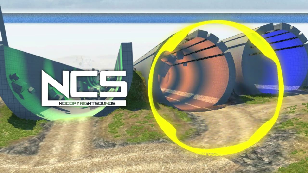 Machinimasound - Morning Cruise [NCS Fanmade]