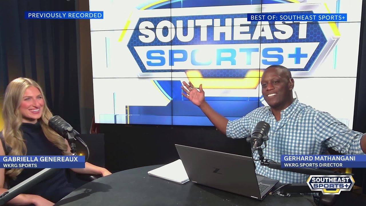 Sports Overtime 26-010 (Best of Southeast Sports Plus 030826)
