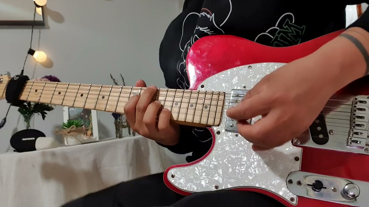 NADA ES IMPOSIBLE cover Marco barrientos .... usar  🎧