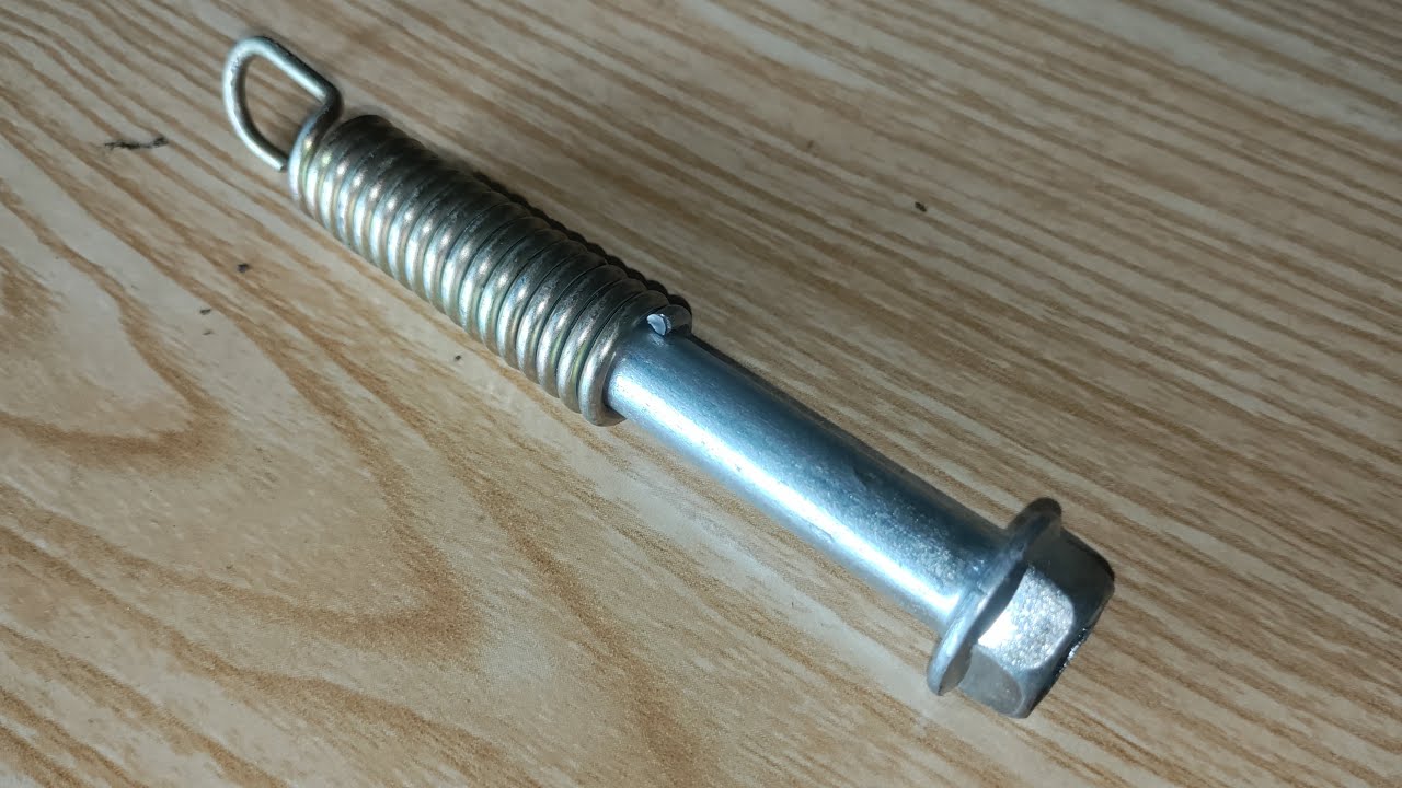 Crazy!! DIY Invention Handyman || How to make thread tap