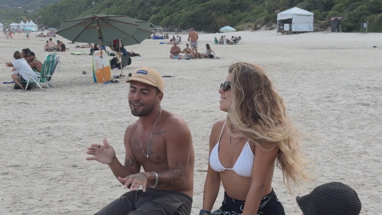 Sorriso PDR - Morar Na Praia