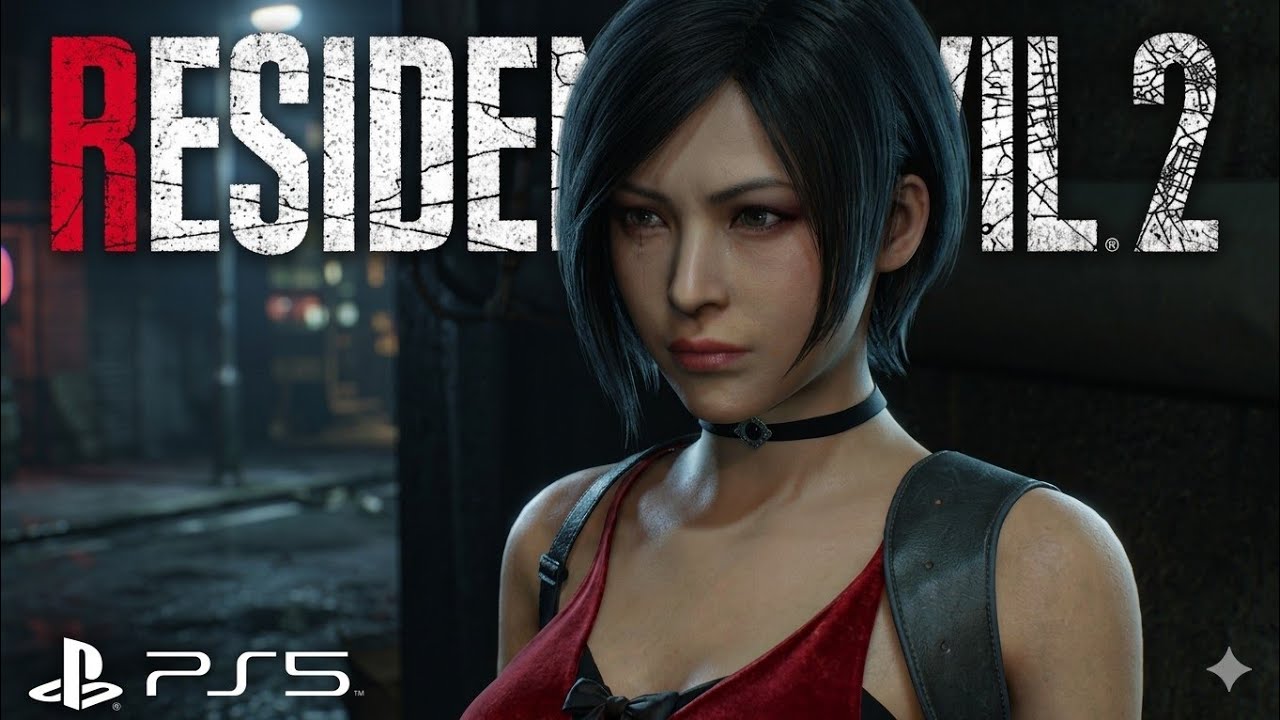 🔴 AO VIVO RESIDENT EVIL 2 REMAKE - Campanha Completa [ FINAL ] 