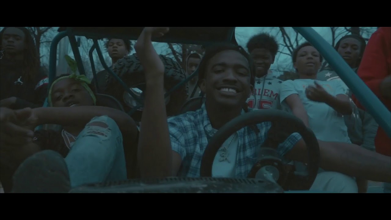 Montana P x FBE Zi - POP One “Shot by Jhinds” (Prod.BG)