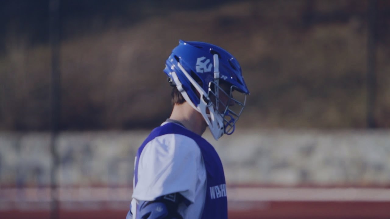 The Generals - Game One - W&L Lacrosse