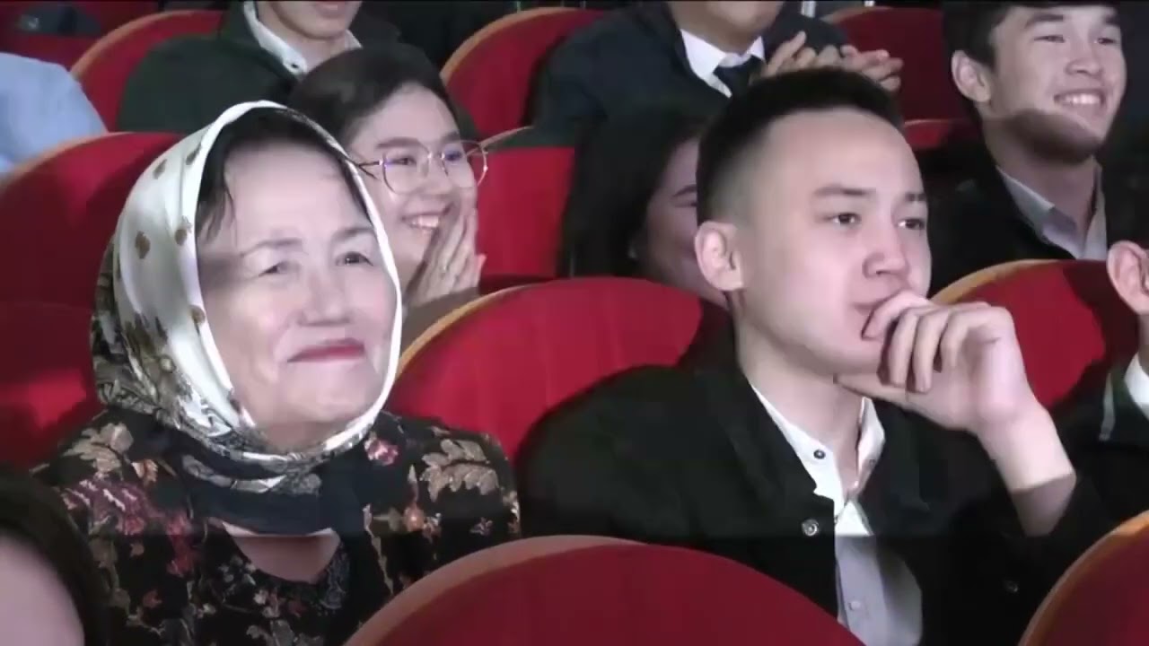 Сұлтан Бейбарыстың 800 жылдығына арналған “Ерлігі ерен ер бабам!” халықаралық ақындар айтысы 2 Бөлім