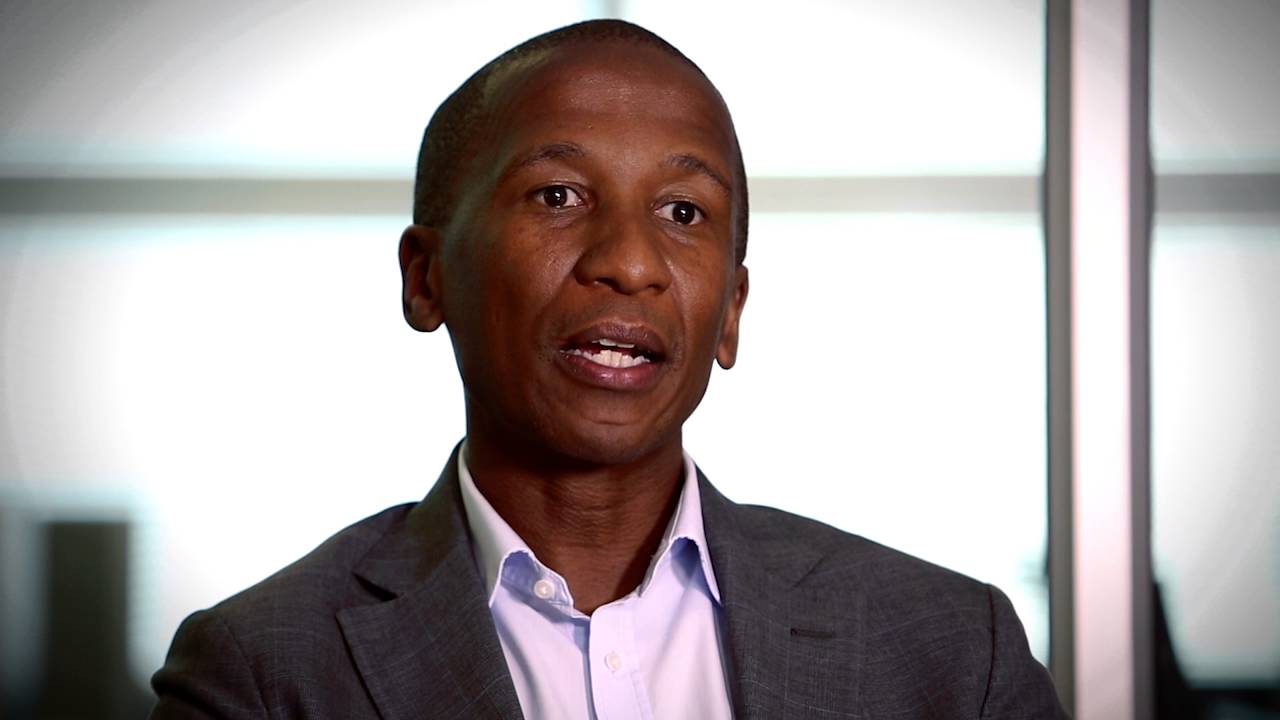 New GX Capital: Vision