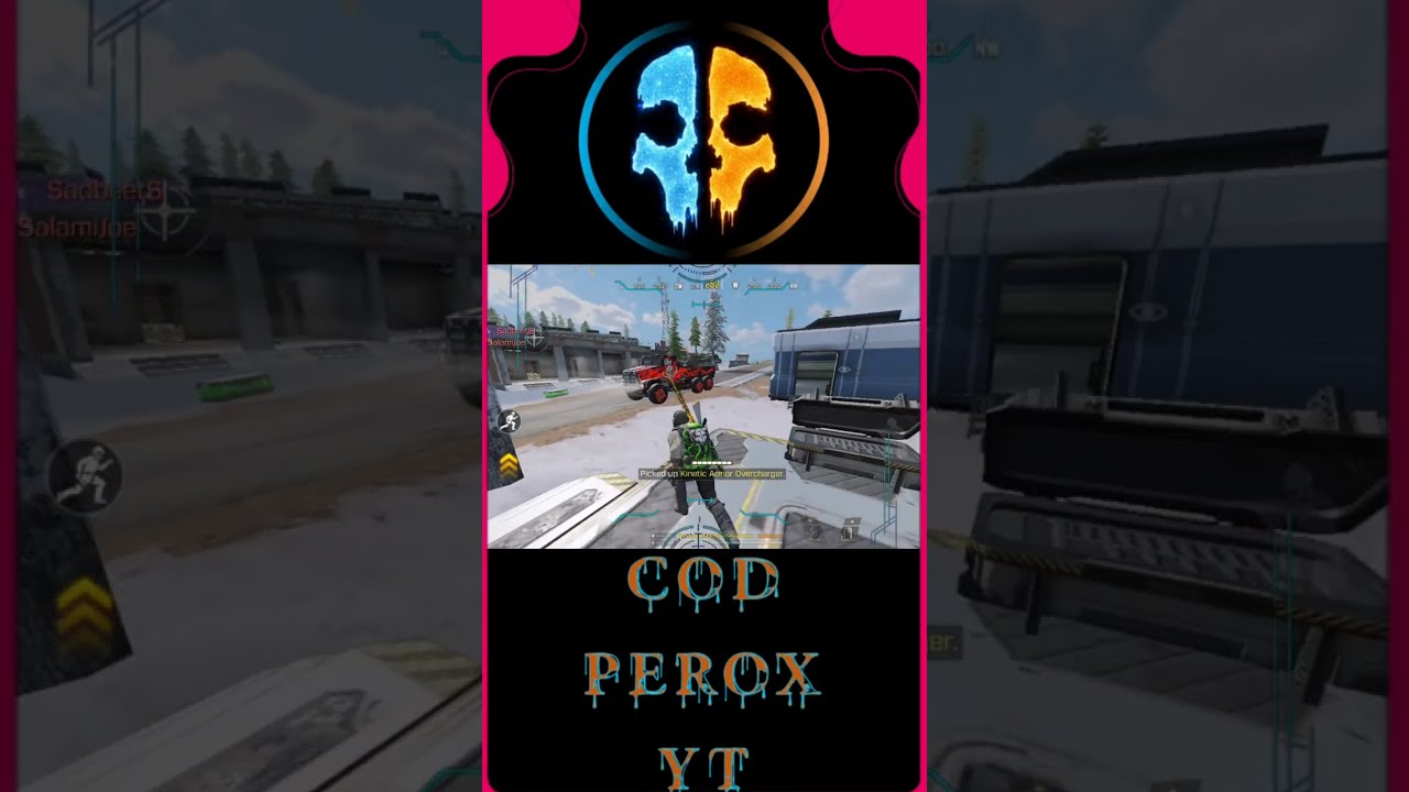 2 Days to Season 2 – CODM Live Grind #codmbr #callofduty #codmobile #mobilegaming