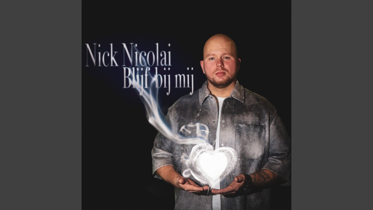 Blijf Bij Mij