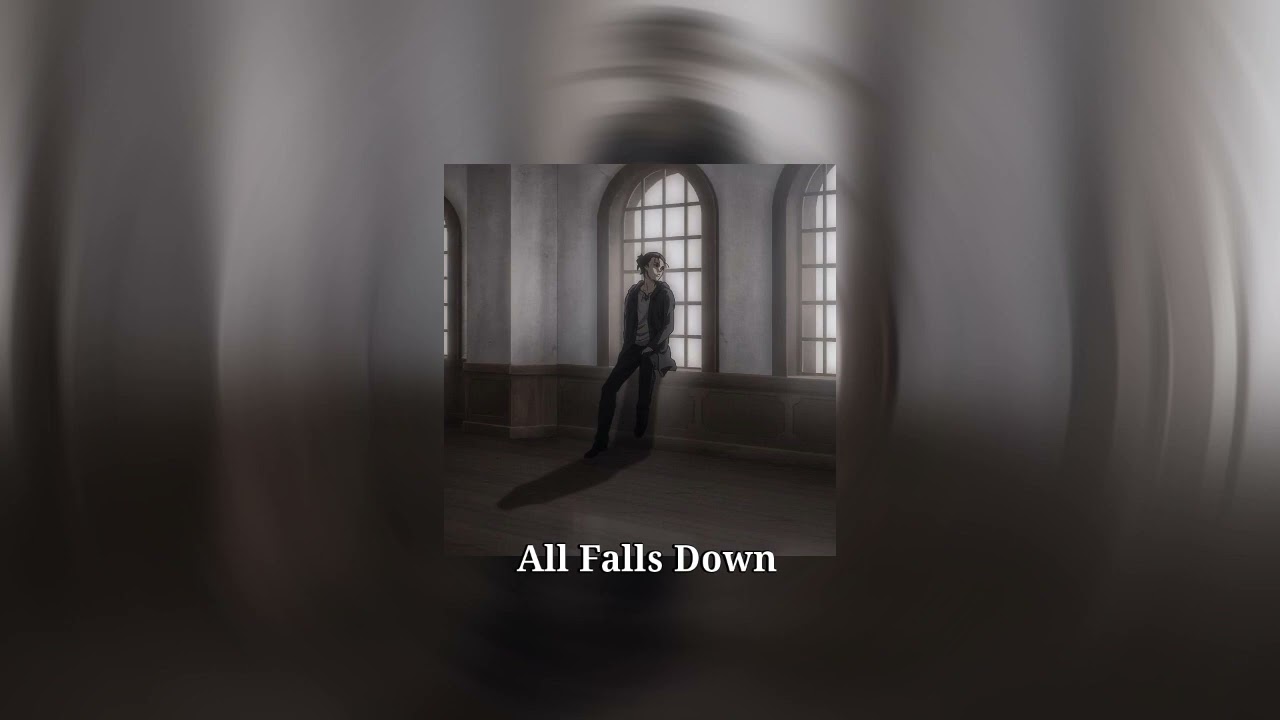 Alan Walker, Digital Farm Animals, & Noah Cyrus - All Falls Down (speed up)