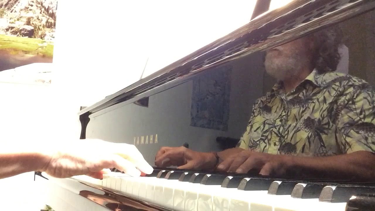 Greenbrier by Robert D. Vandall