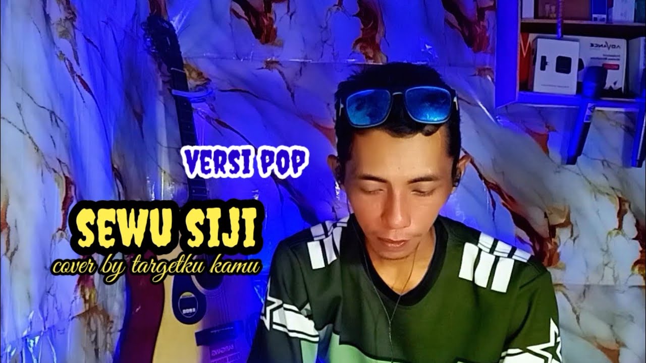 Sewu siji || versi pop ||Didi kempot