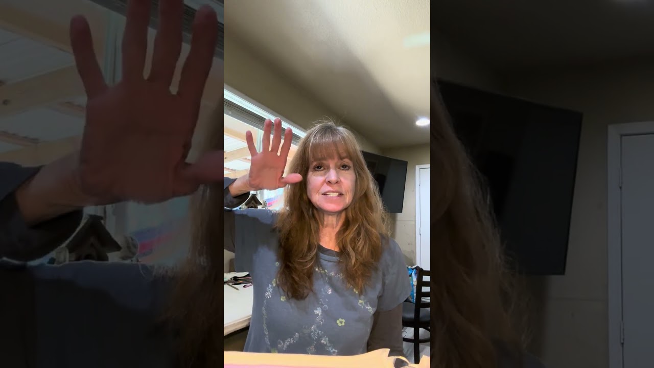 Angels are watching and waiting