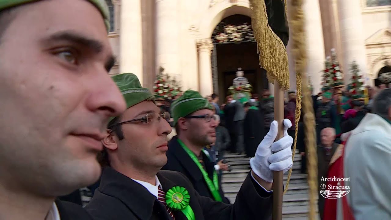 Festa di Santa Lucia 2015