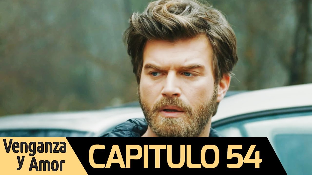 Venganza y Amor Capitulo 54 (Audio Español) | Cesur ve Güzel