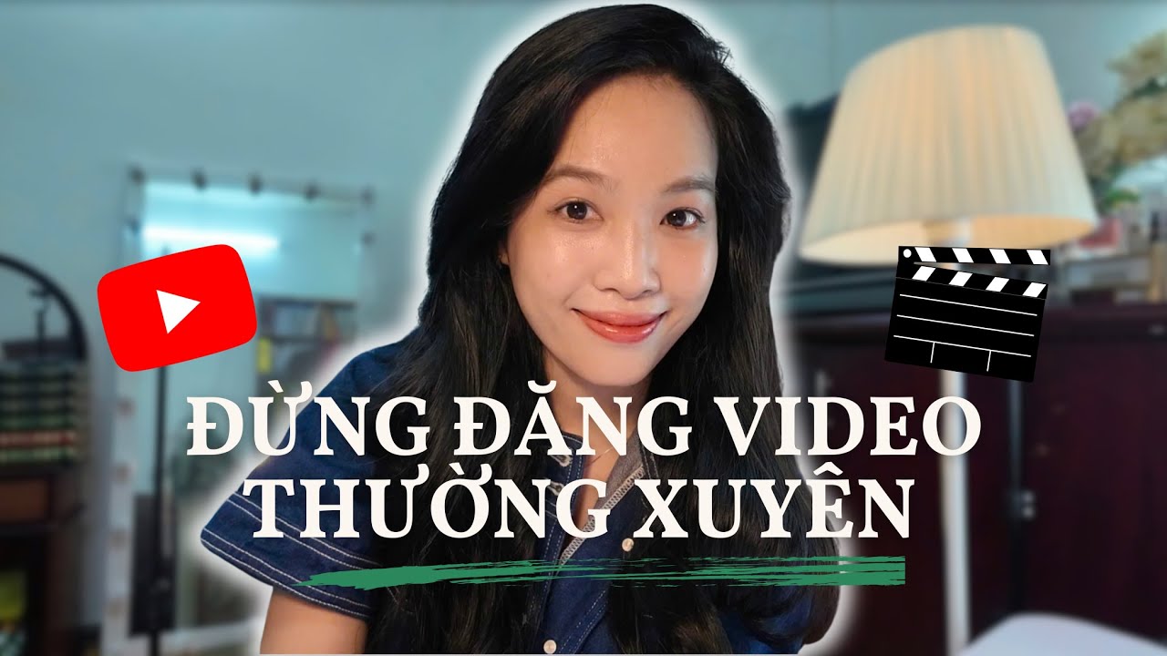 Bắt đầu làm YouTube 2026, đây là tất cả những gì bạn cần biết.