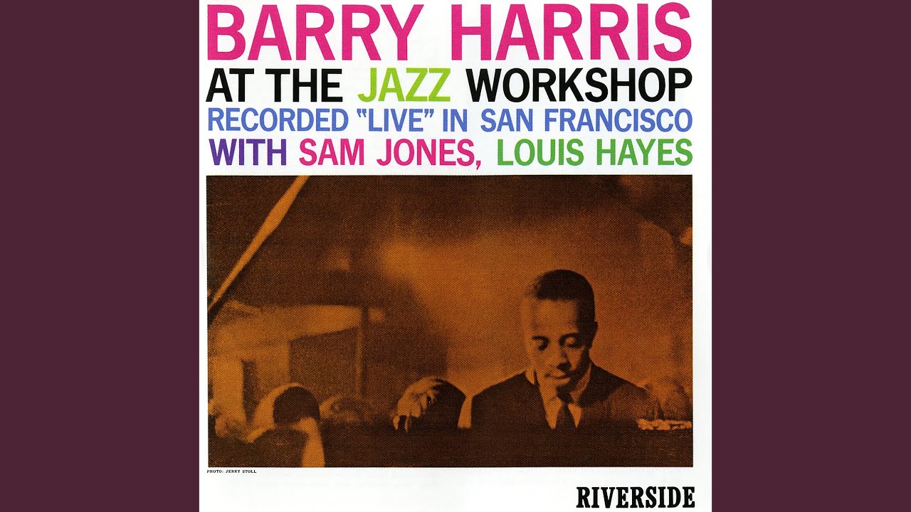 Star Eyes (Live From The Jazz Workshop, San Francisco, CA / May 15 & 16, 1960)