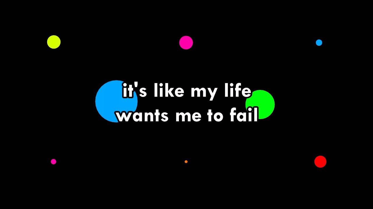 NF Circles Lyrics