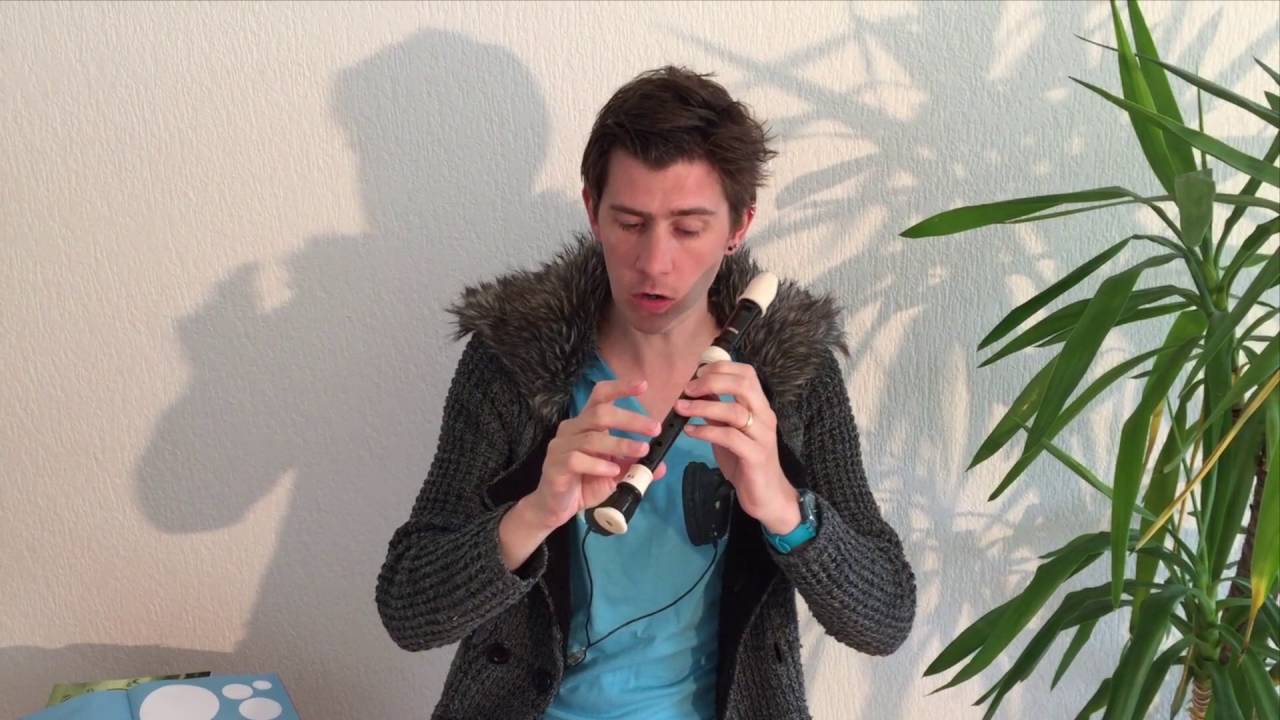 Tutorial zu Jublaversum-Song – Jungwacht Blauring (Jubla)