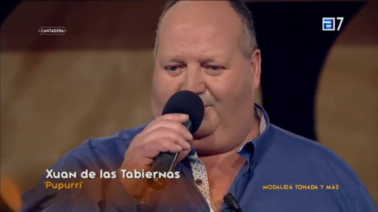 Xuan de las Tabiernas ''Pupurri''