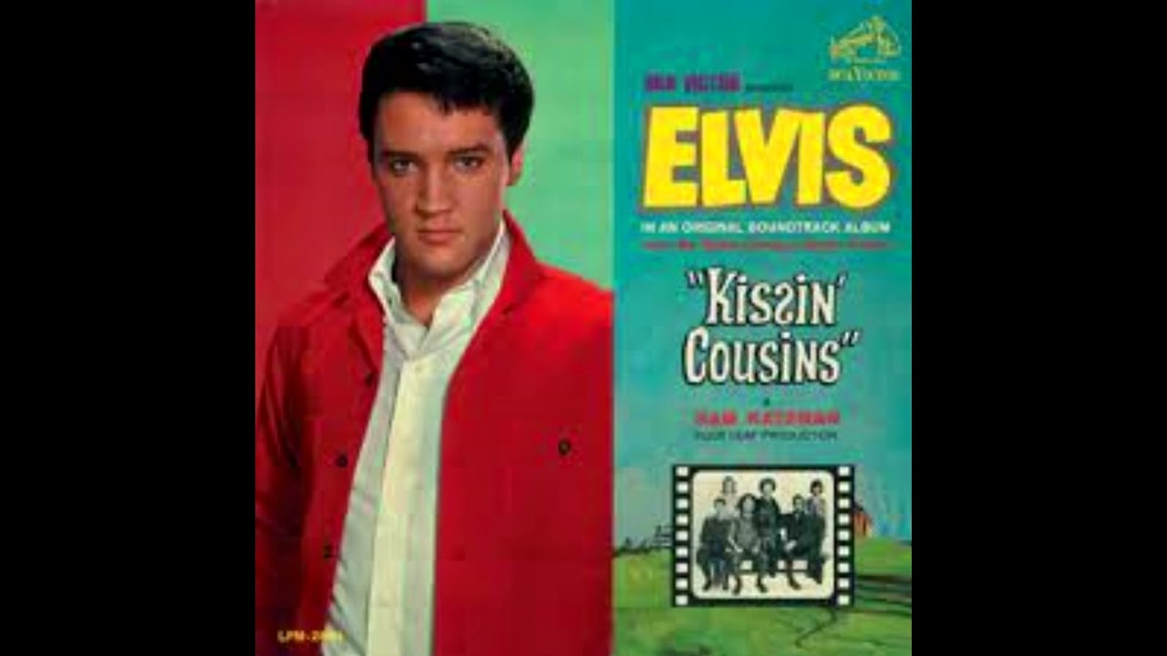 Tender Feeling karaoke Elvis Presley