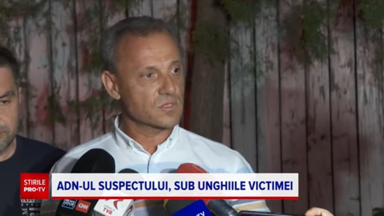 Criminalul doctoriței din Brăila ar fi ucis-o în doar 33 de secunde