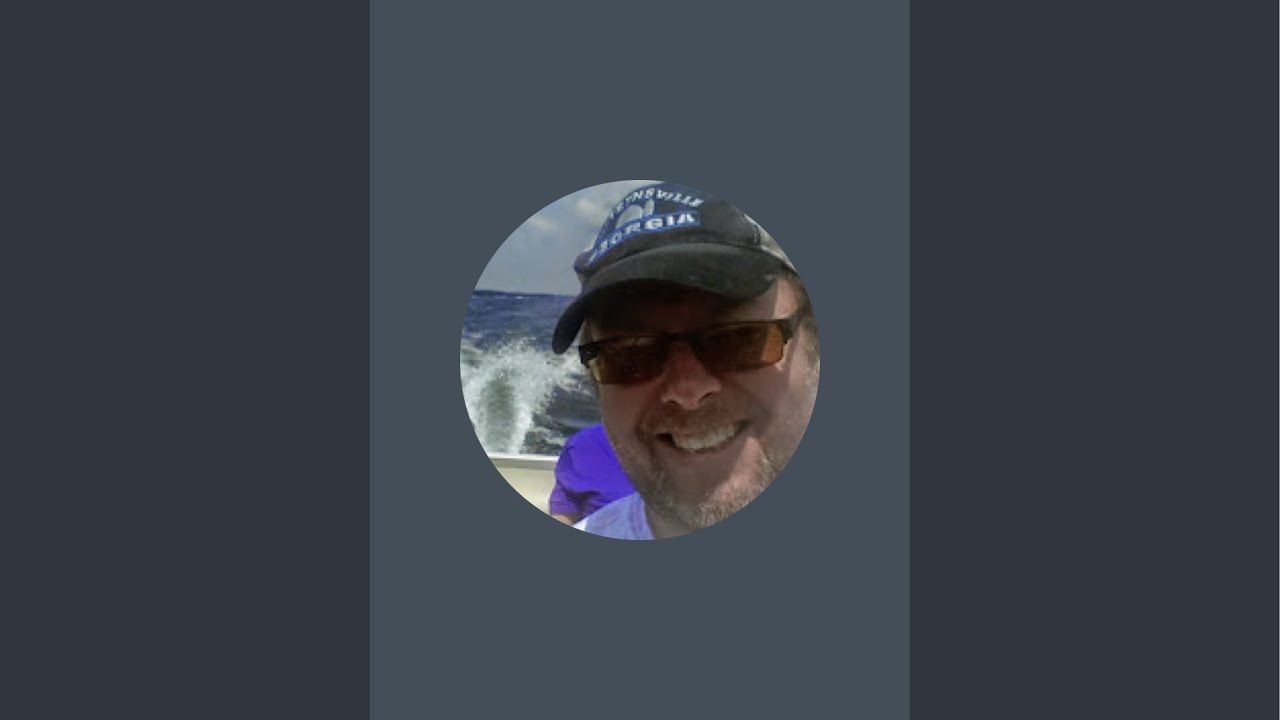 Daniel Matthews (Dan) is live!