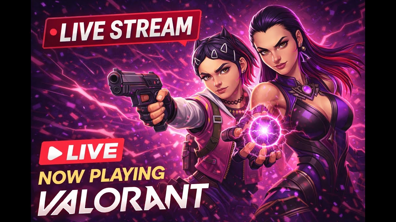 Climbing the ranks with my DUO | Valorant Ranked Grind