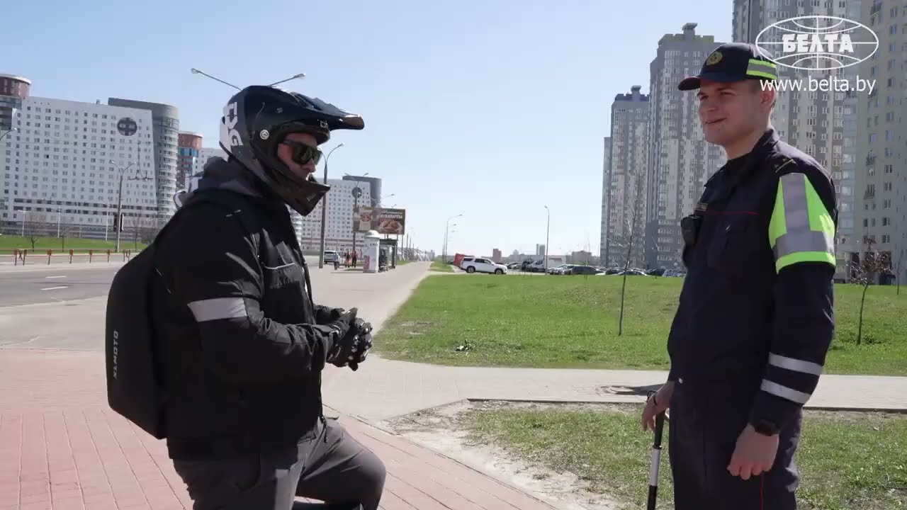 МОНОКОЛЕСА В РБ, НОВЫЕ ПРАВИЛА