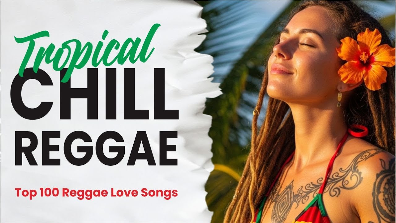 Reggae Music Mix 2026 🎸 New Reggae Love Songs | Island Vibes Playlist