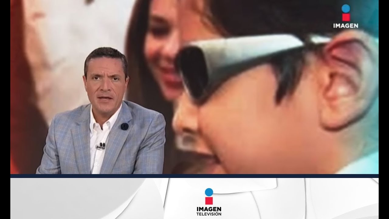 Su madre le sacó los ojos | Imagen Noticias con Francisco Zea
