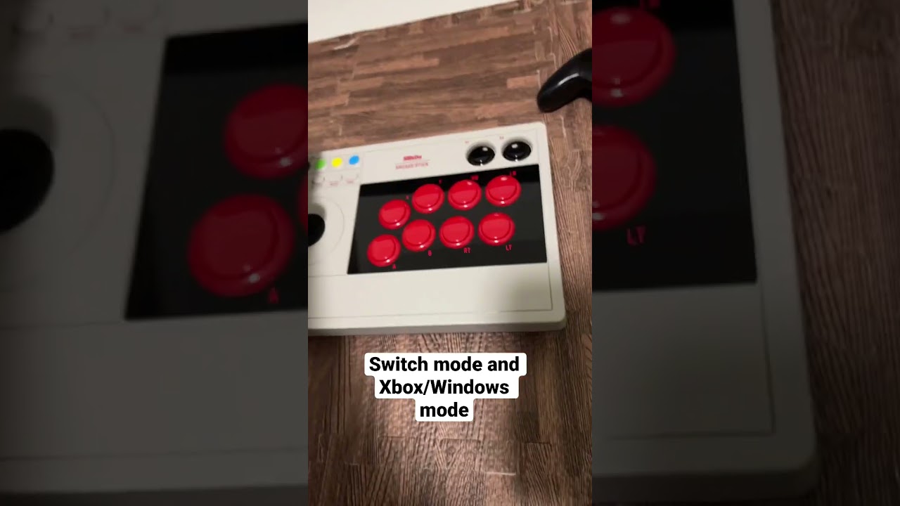 Is the 8BitDo Arcade Stick any Good?