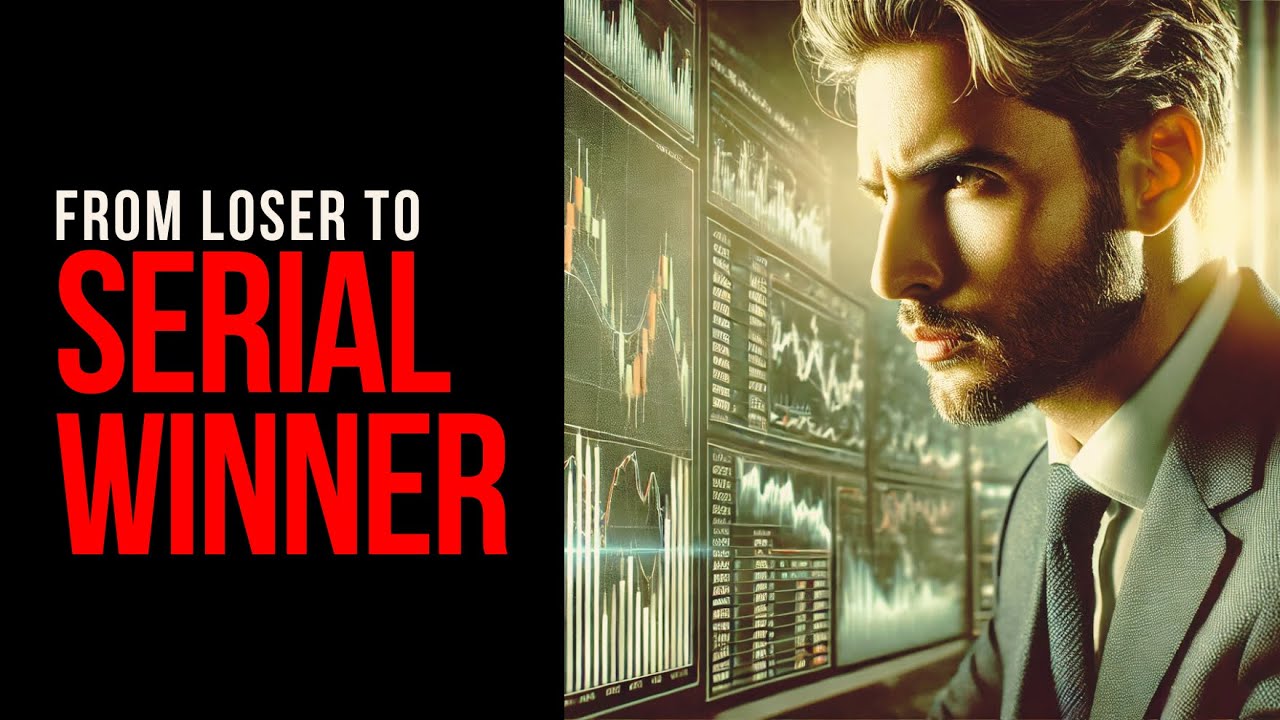 Trading Psychology: The Untapped Power of Focus in Trading