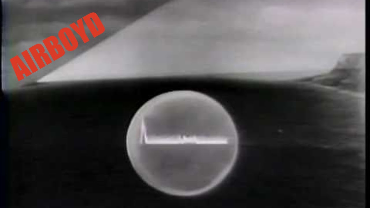 Allies Reveal Details Of Radar (1945)