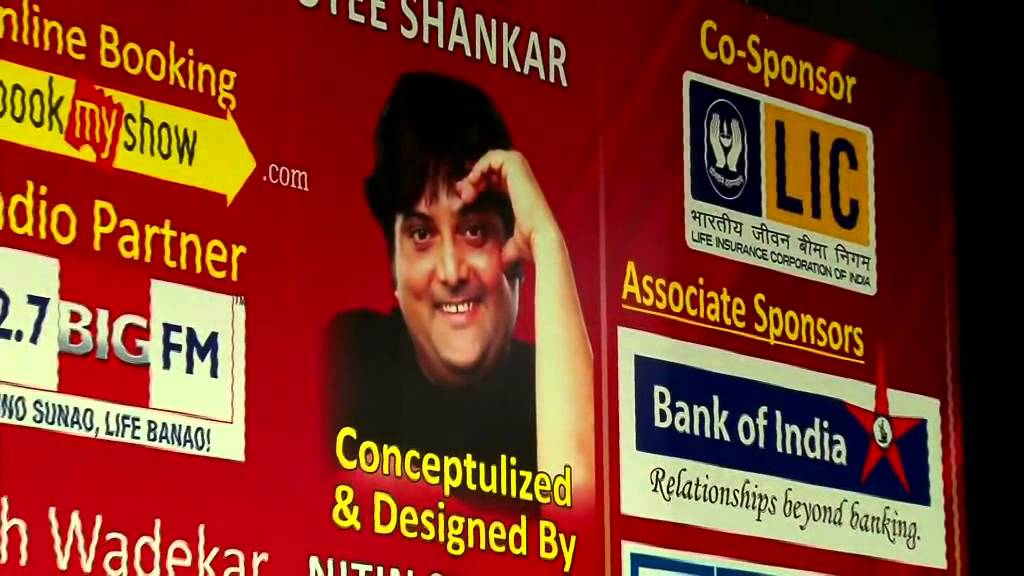 Gulaabi Aankhein I  R D Burman I Nitin Shankar I Md Rafi I #Bollywoodsongslive