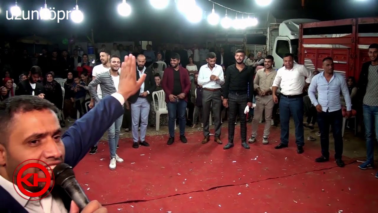 UZUNKÖPRÜ AHÇIOĞLU GENÇLERİ ROMAN SHOW
