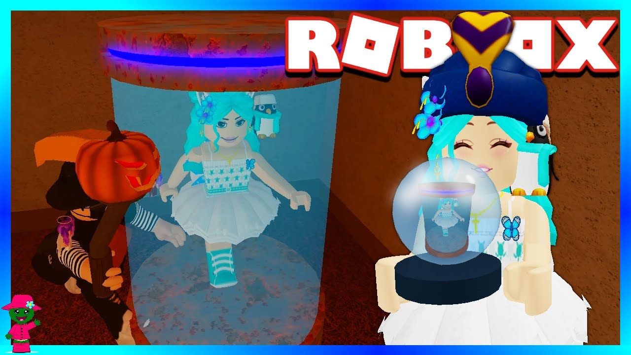 Я МОГУ ПРЕДСКАЗЫВАТЬ БУДУЩЕЕ!!! (Roblox Flee The Facility)
