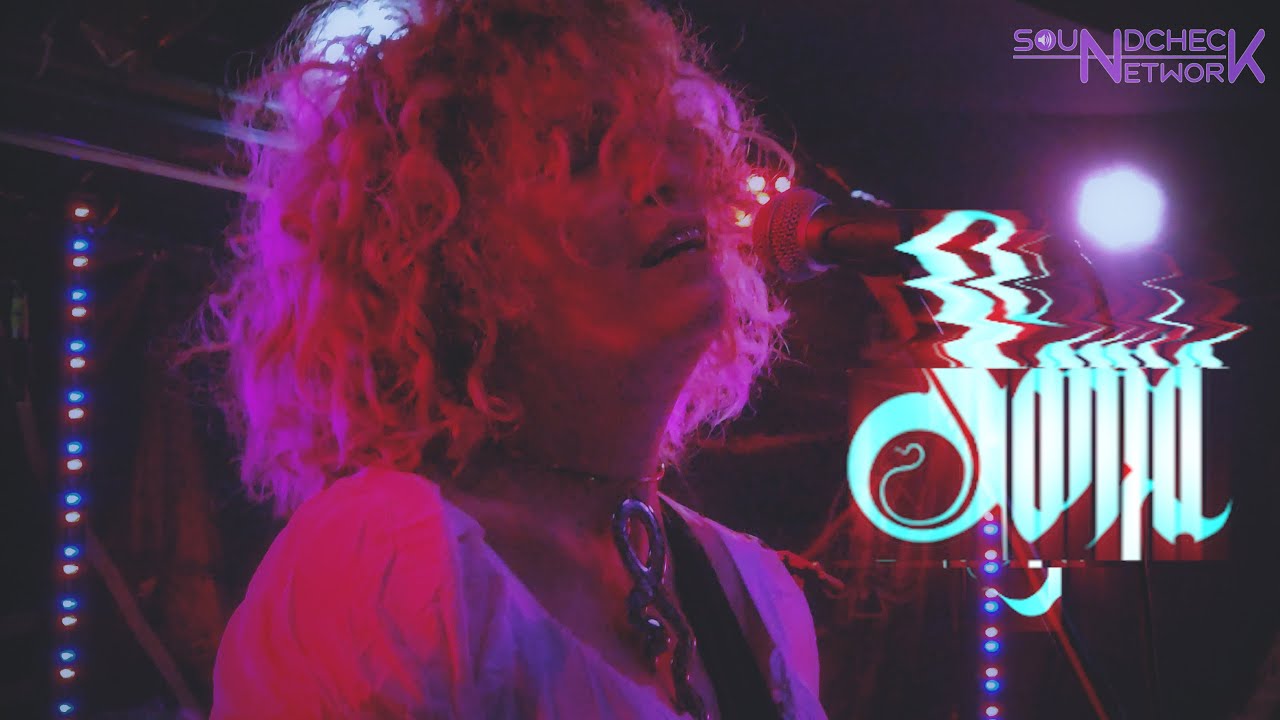 SONJA 