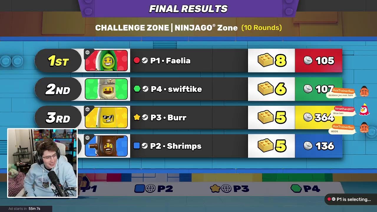 SwiftIke Vods Live Stream