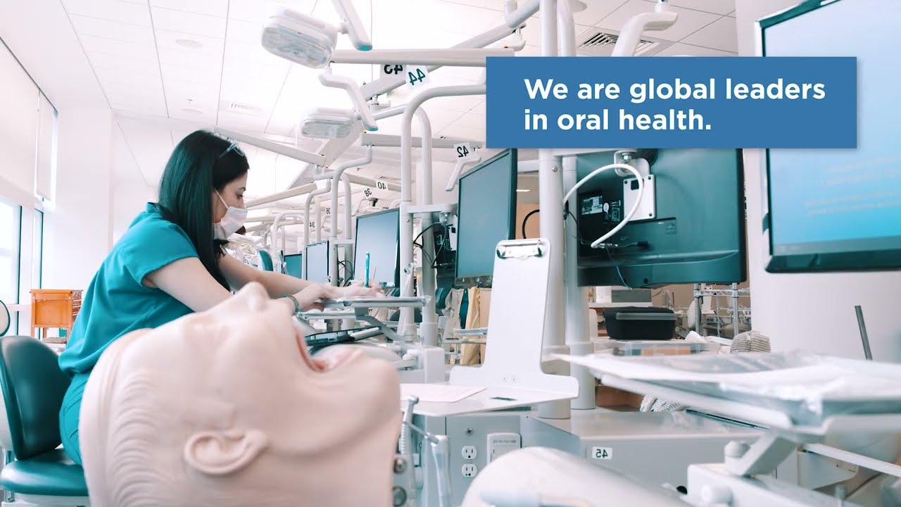 Welcome | Tufts University School of Dental Medicine