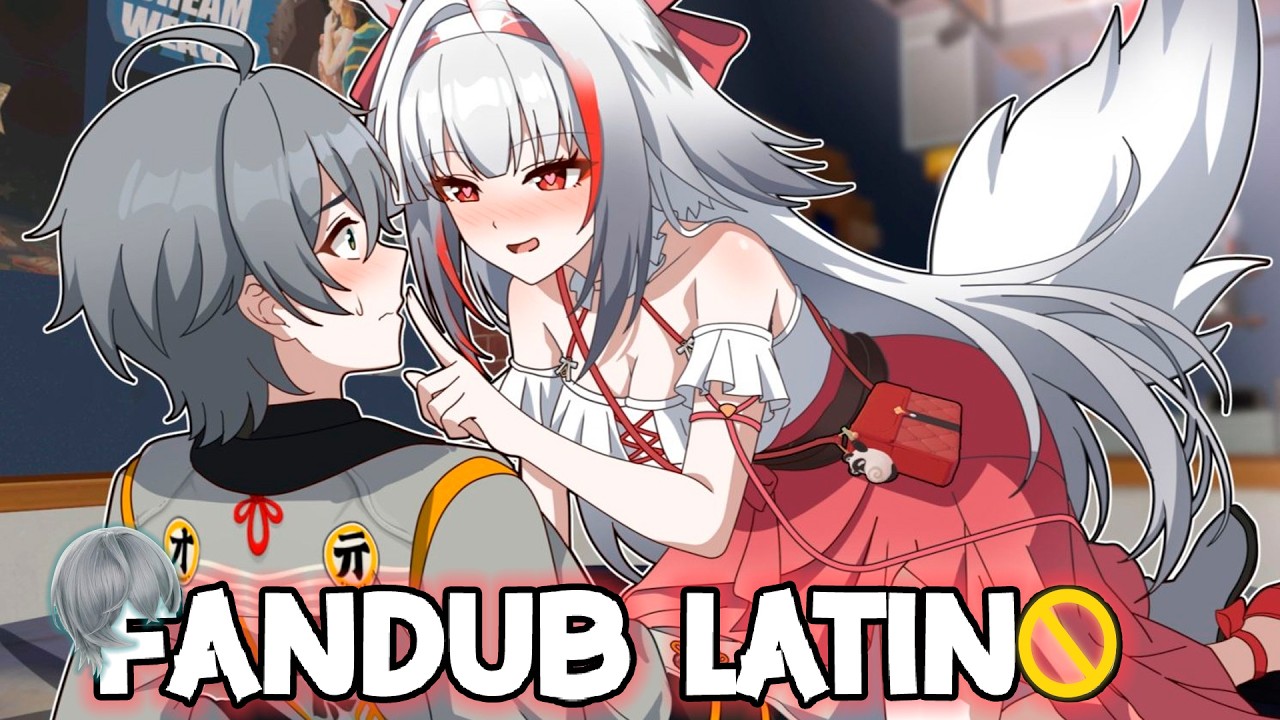 Wise ESPÍA el Diario de Ye Shunguang~...😯🔥【Segunda Zona】/ Fandub Español #zenlesszonezero #fandub