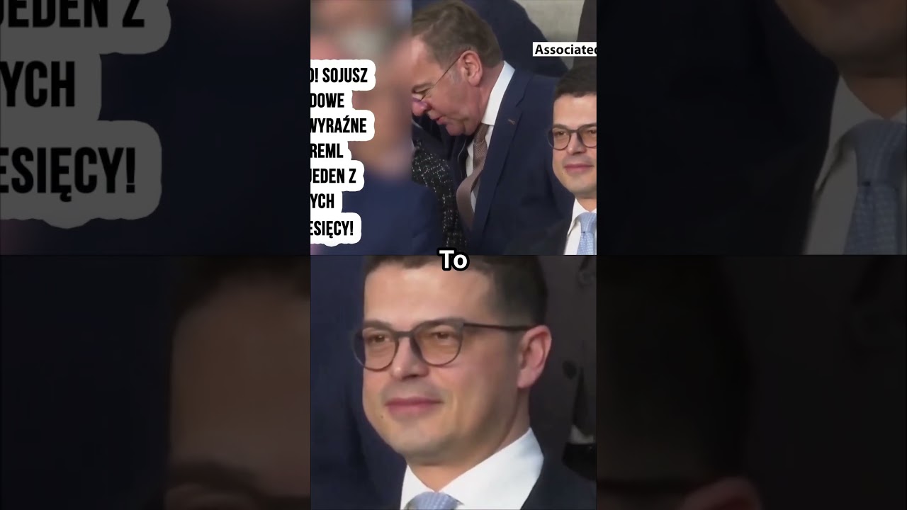 🚨 NATO RUSZA DO AKCJI! 🔥 KREML DOSTAŁ MOCNY SYGNAŁ #nato #kreml @24Polskanagorąco