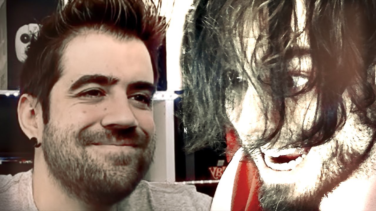 FAMOSOS YOUTUBERS Y STREAMERS DESTRUIDOS - Among Us | ZellenDust
