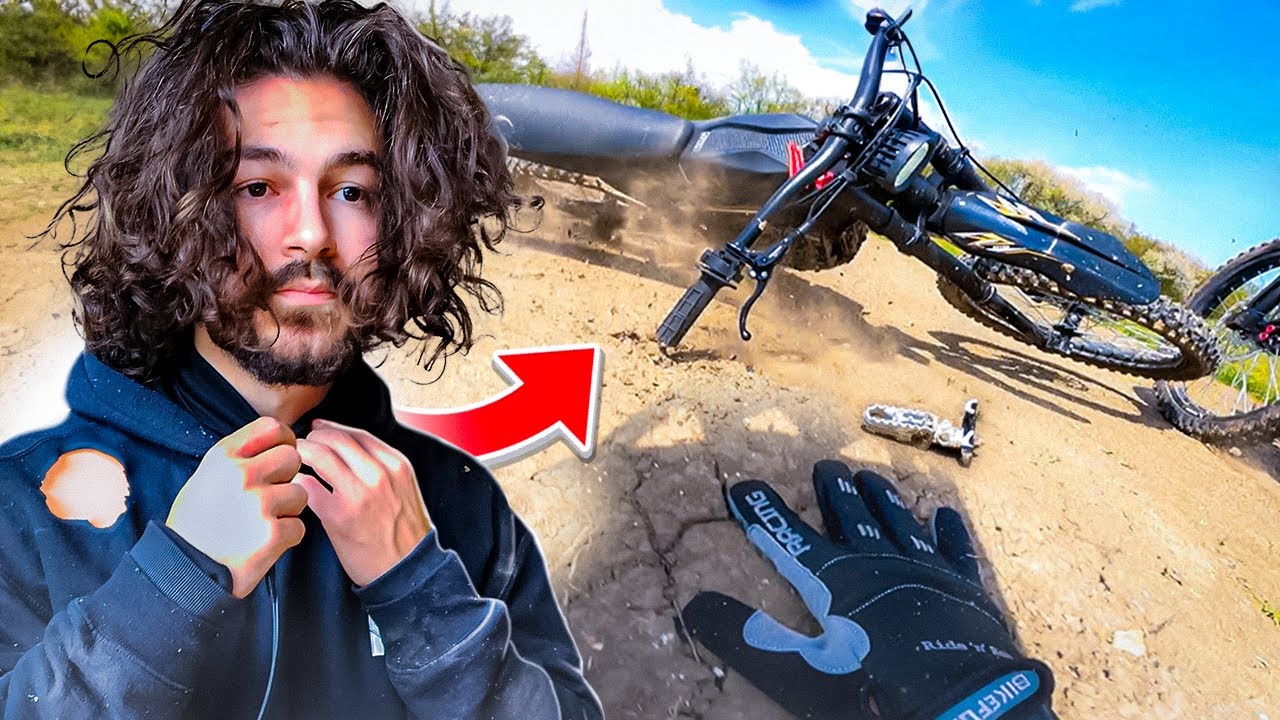 💀 Am PICAT și am RUPT MOTORUL 💀
