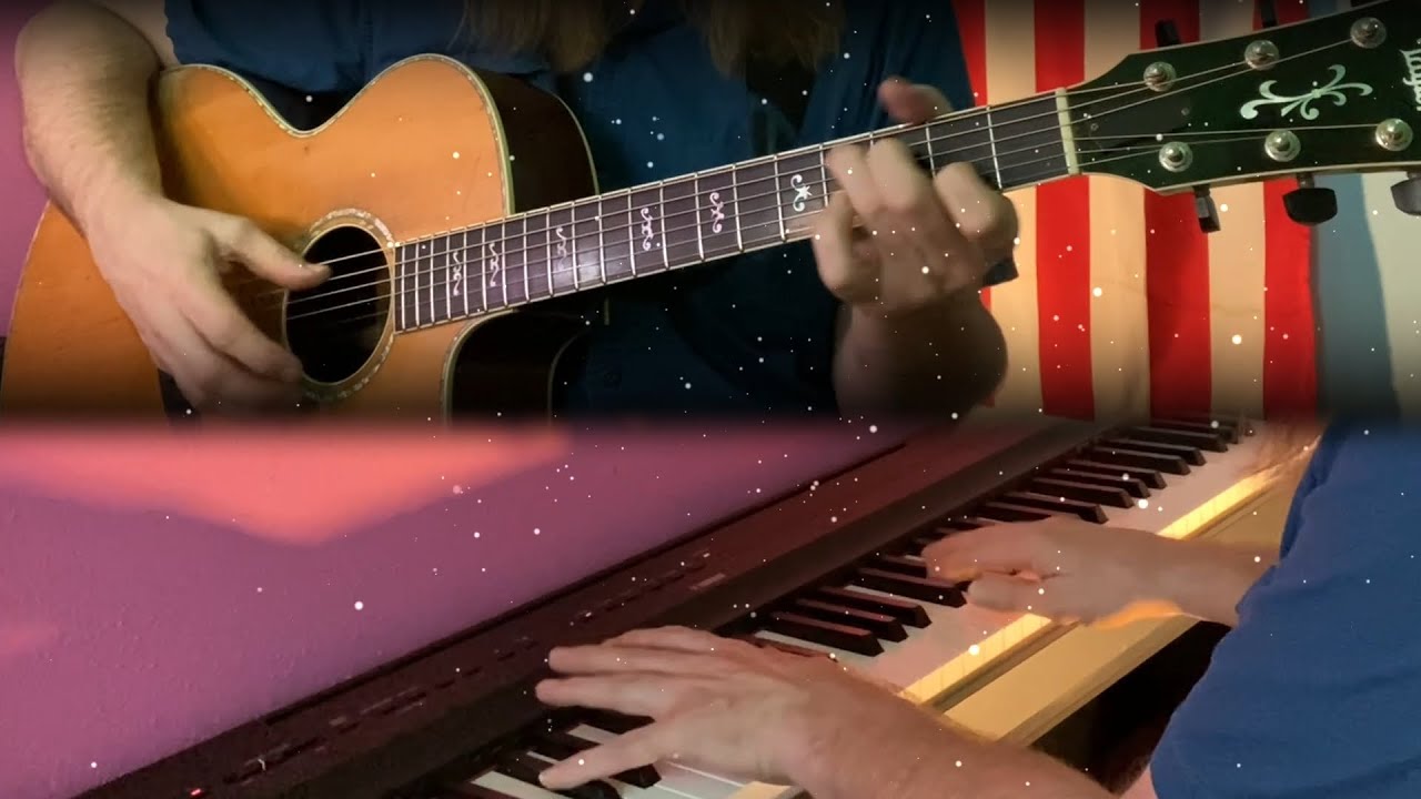 White Christmas (instrumental) Irving Berlin