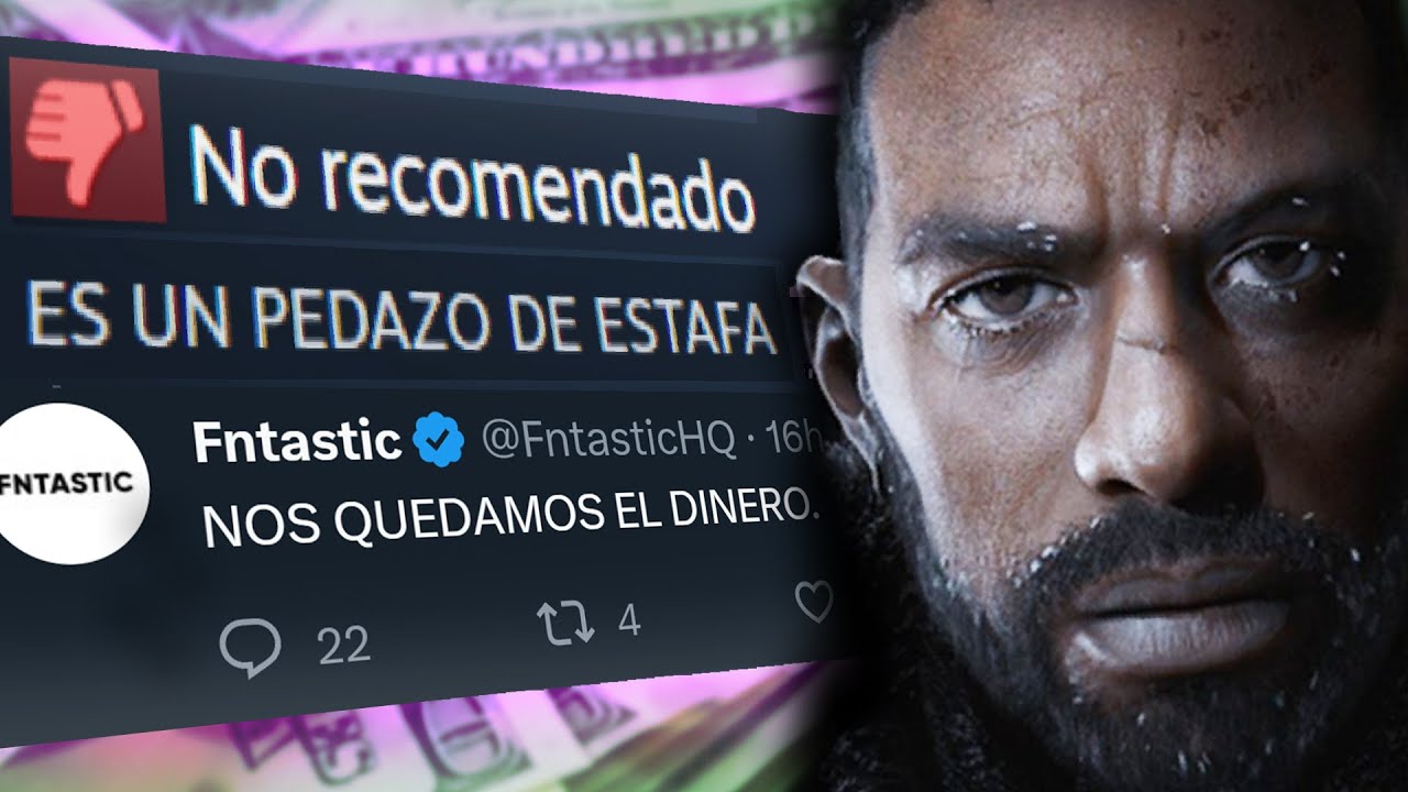 LA GRAN 