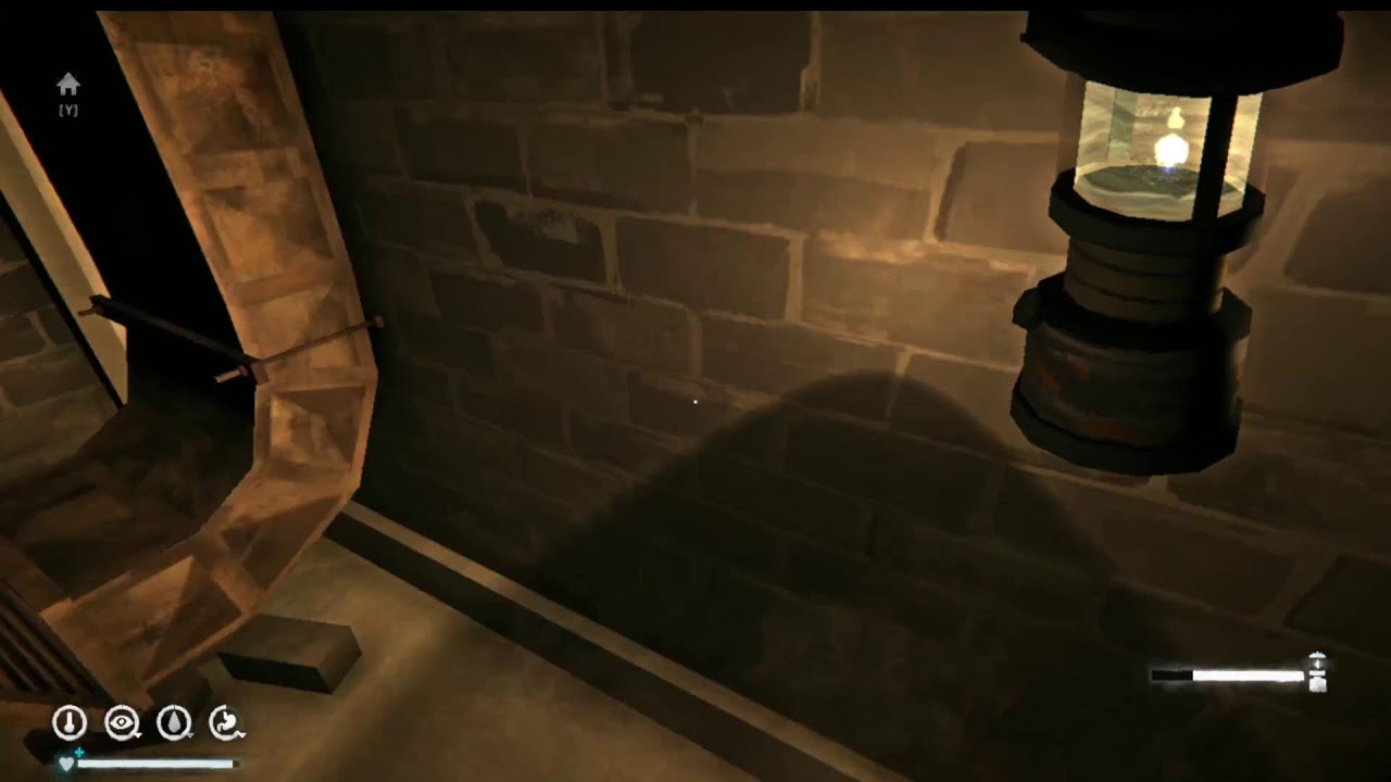TurkeySteam Live The Long Dark Interloper