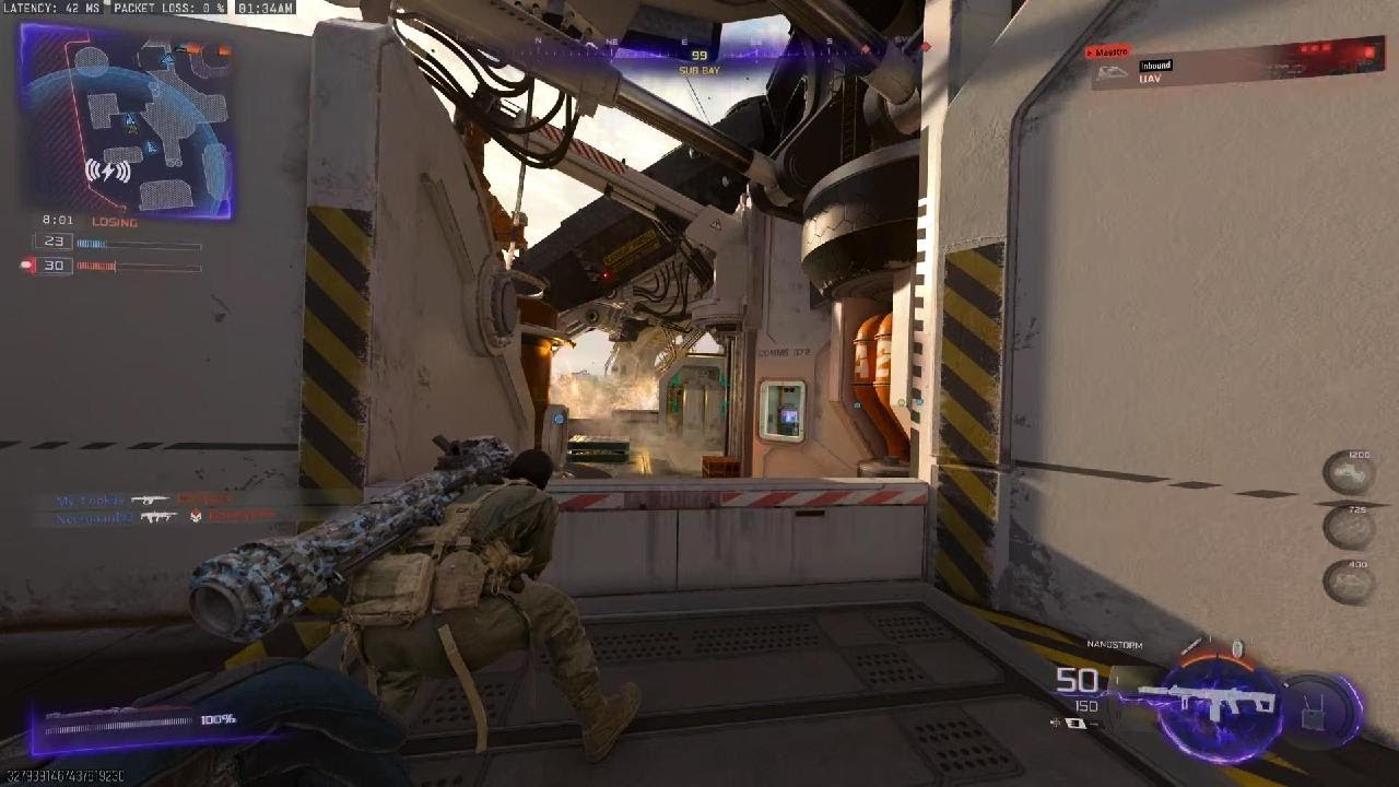 Call of Duty_7 season 2