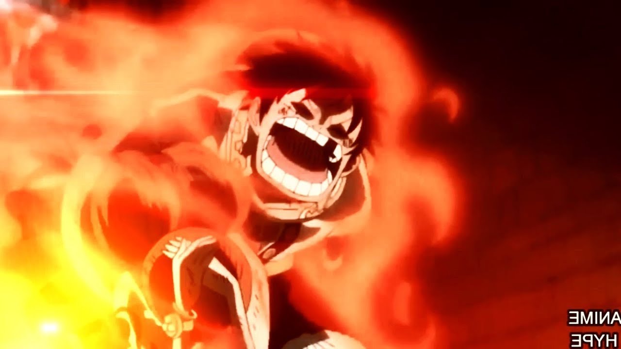 One Piece 819 - Reiju tells the Secret Behind the Birth of Sanji  sub eng #1
