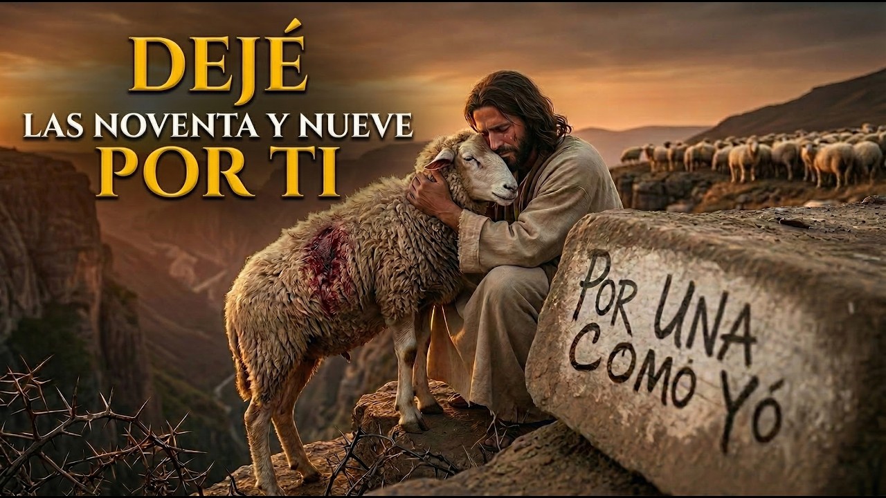 DICE EL SEÑOR: 